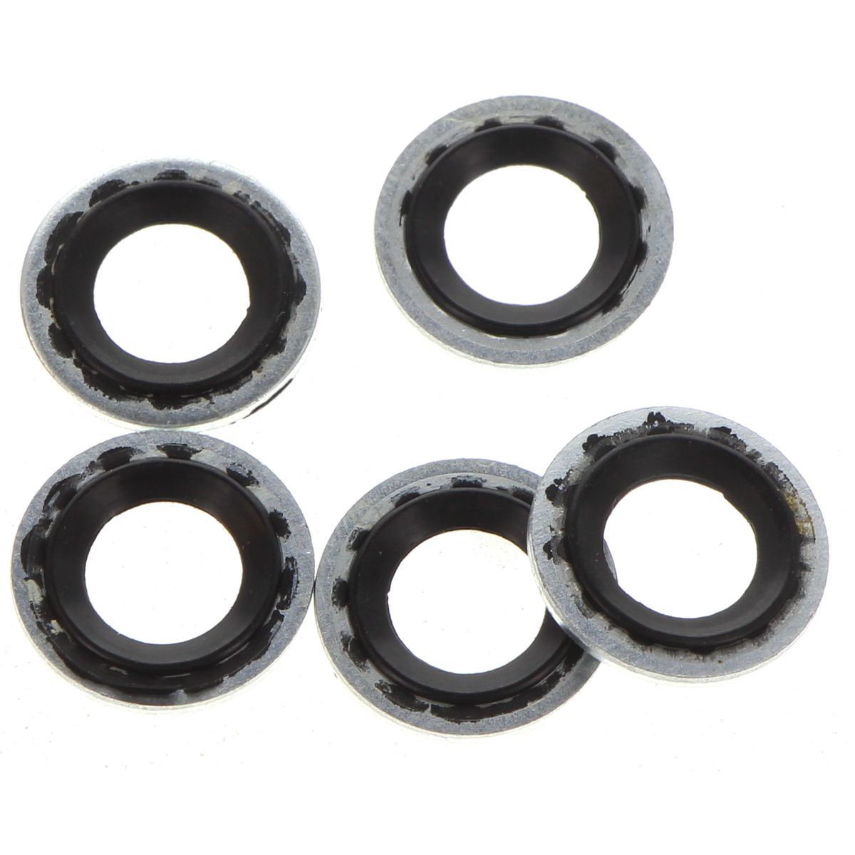 OEX Sealing Washer To Suits gm Id:8 X Od:16 X T:1.3(mm) CPX4054