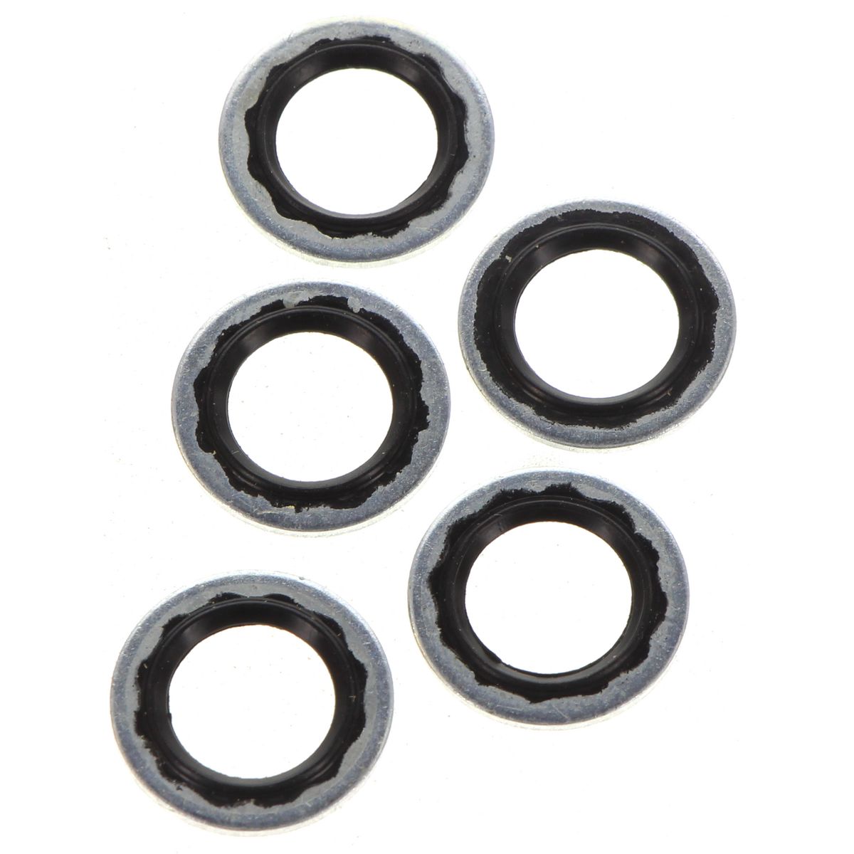 OEX Sealing Washer Delphi To Suits gm Id:11 X Od:19 X T:1.3(mm) CPX4055