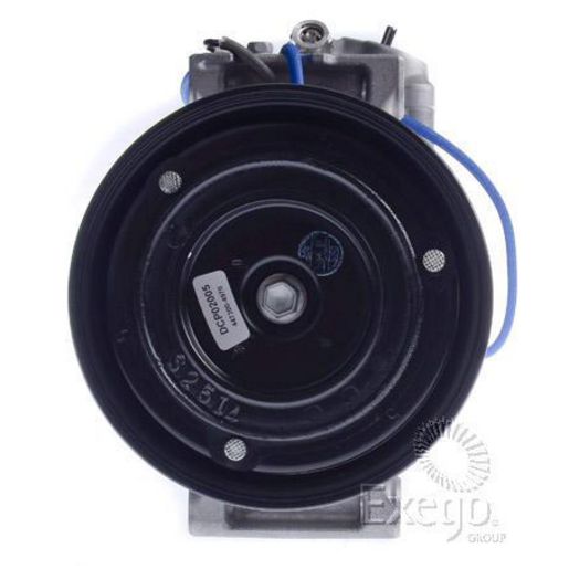 DENSO Air Conditioning Compressor 12V Direct Mount 7Sbu16C CXD4310