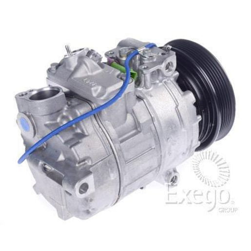DENSO Air Conditioning Compressor 12V Direct Mount 7Sbu16C CXD4310