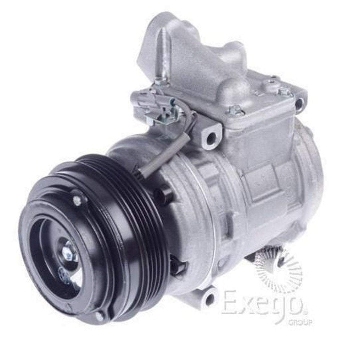 DENSO AC Compressor 12V Direct Mount CXD6089