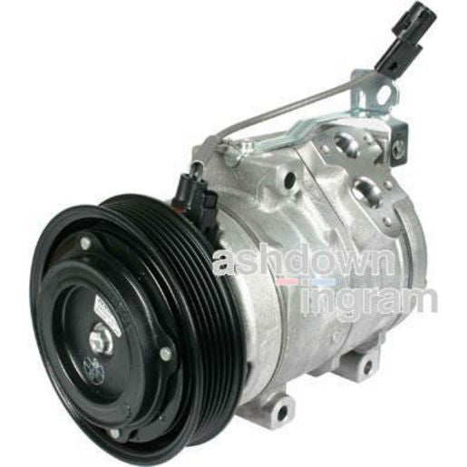 DENSO AC Compressor 12V Direct Mount CXD6264