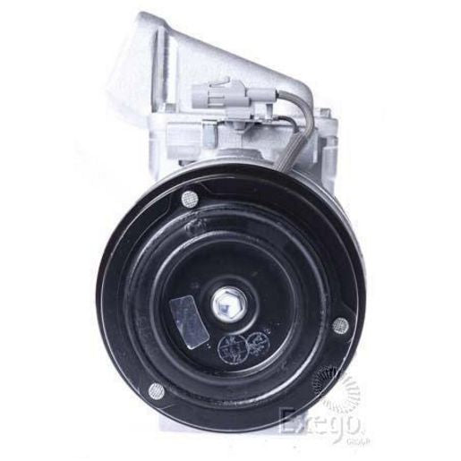 DENSO Air Conditioning Compressor 12V Direct Mount 10PA17C CXD6278