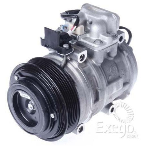 DENSO AC Compressor 12V Direct Mount CXD6290