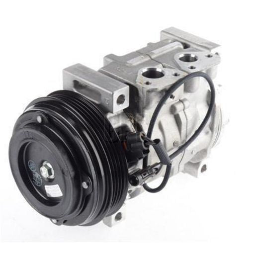 DENSO AC Compressor 12V Direct Mount CXD6302
