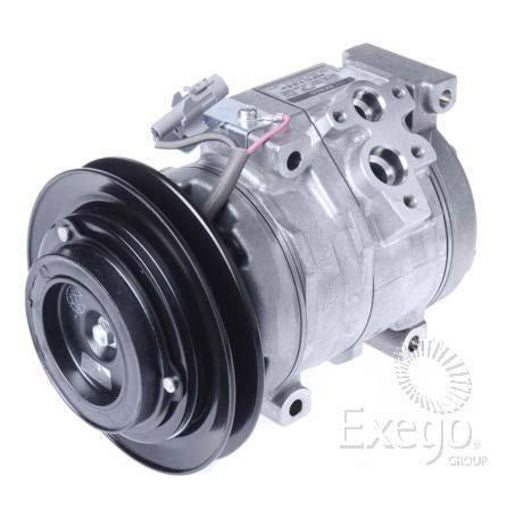 DENSO AC Compressor CXD6307