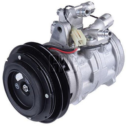 DENSO AC Compressor 24V Direct Mount CXD6308