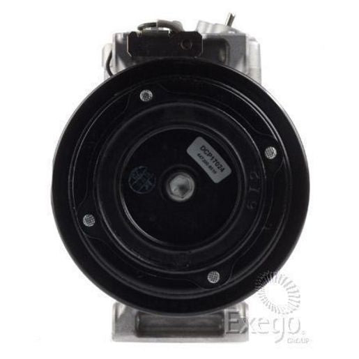 DENSO Air Conditioning Compressor 12V Direct Mount 7Sbu16C CXD6314