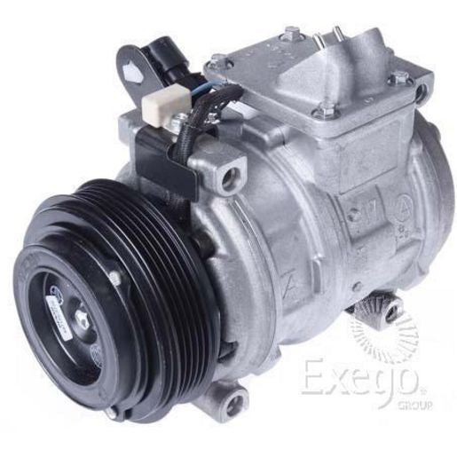DENSO AC Compressor 12V Direct Mount CXD6315