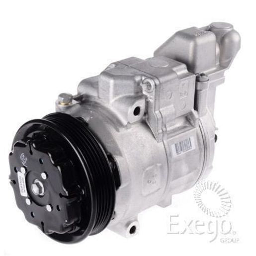 DENSO Air Conditioning Compressor 12V Direct Mount 6SEU12C CXD6317