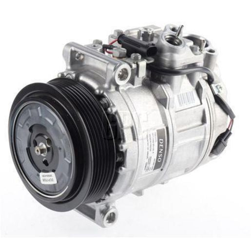 DENSO AC Compressor 12V Direct Mount CXD6327