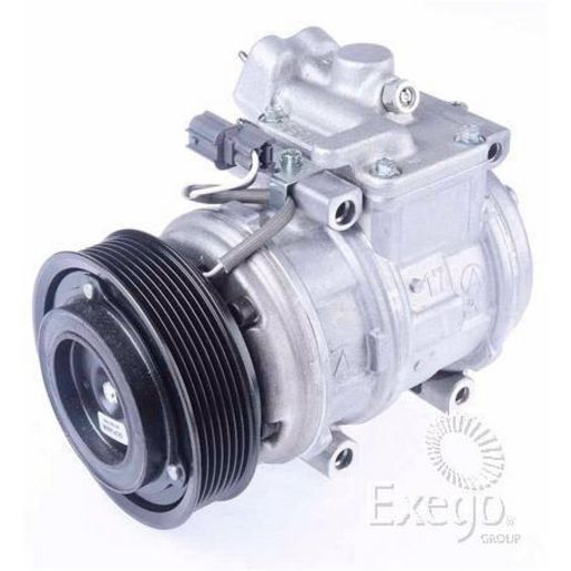 DENSO AC Compressor 12V Direct Mount CXD6330