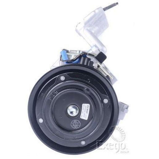 DENSO Air Conditioning Compressor 12V Direct Mount 10S17C CXD6347