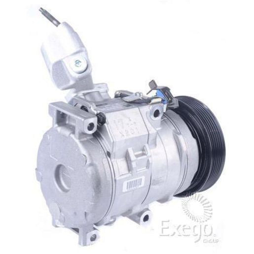 DENSO Air Conditioning Compressor 12V Direct Mount 10S17C CXD6347