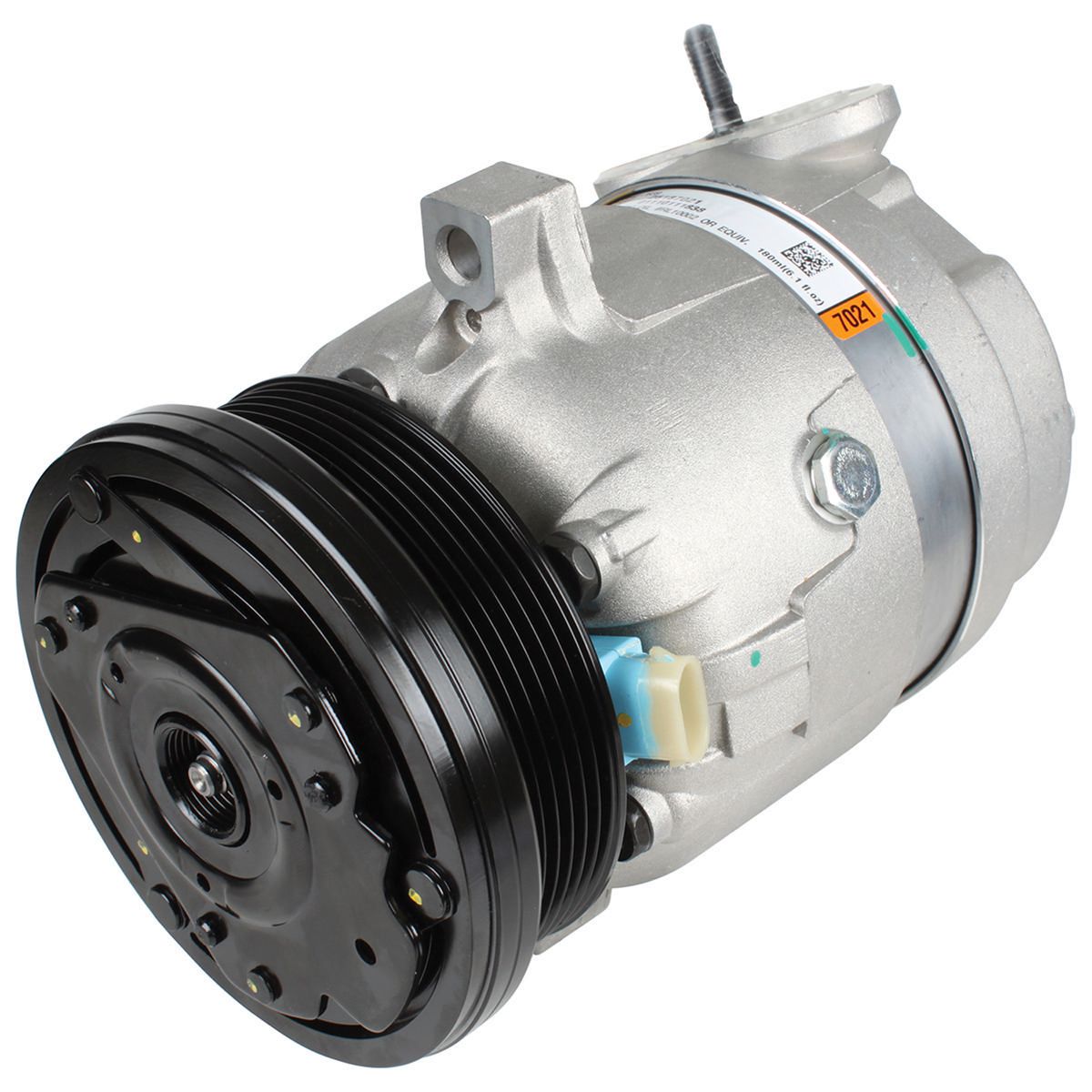 Delphi AC Compressor 12V Ear Mount CXG7021
