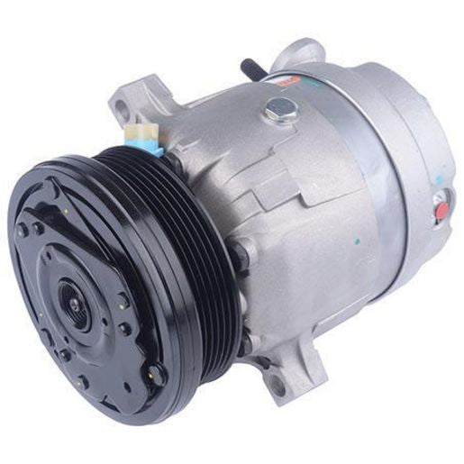 Delphi Air Conditioning Compressor 12V Ear Mount V5 CXG7244