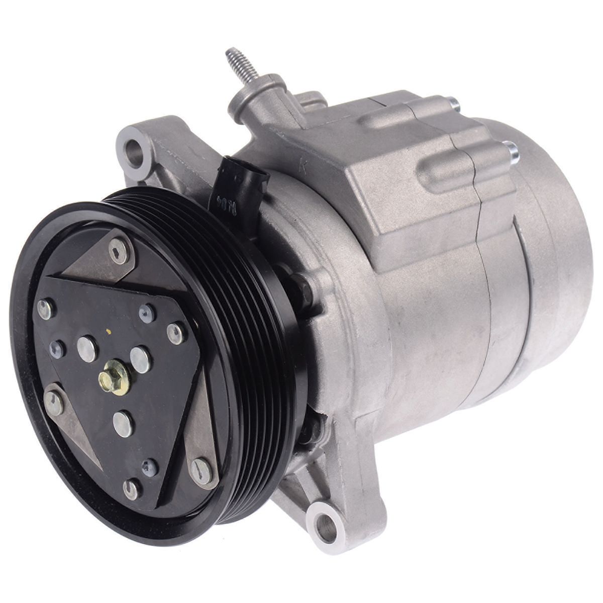 Delphi AC Compressor 12V Ear Mount CXG7249