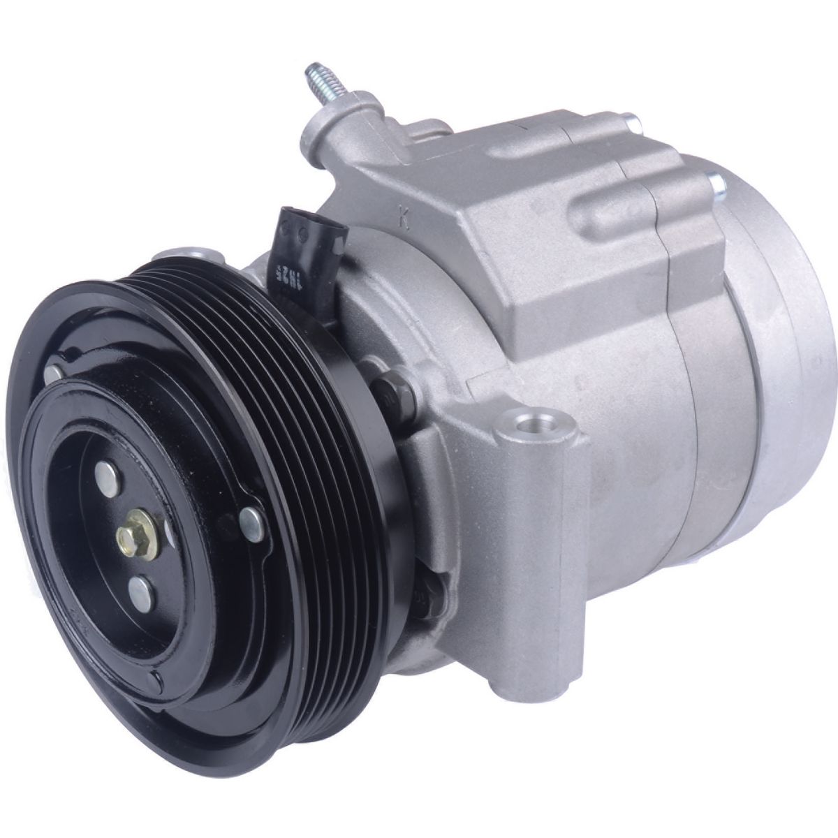 Delphi AC Compressor 12V Direct Mount CXG7250