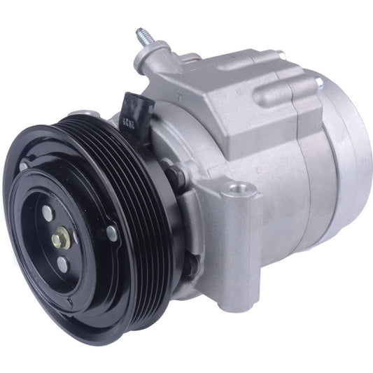 Delphi AC Compressor 12V Direct Mount CXG7250