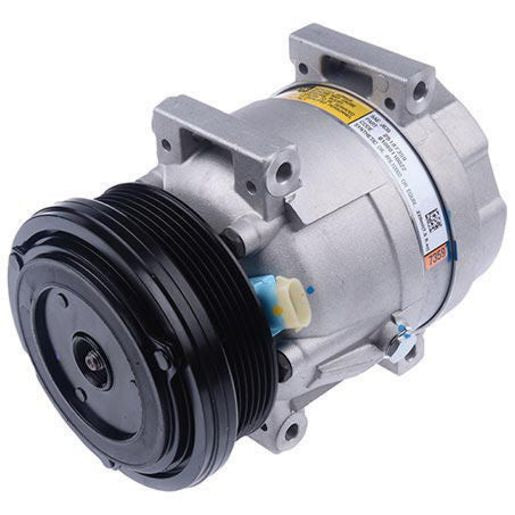 Delphi Air Conditioning Compressor 12V Direct Mount V5 CXG7251