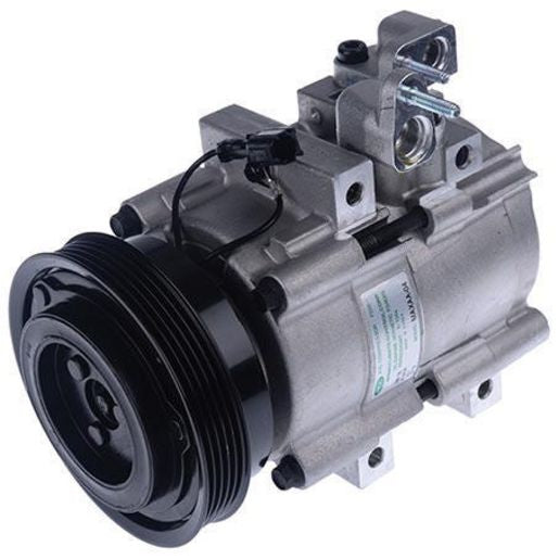 Hanon System Hcc Air Conditioning Compressor 12V Direct Mount Hs18 CXH019