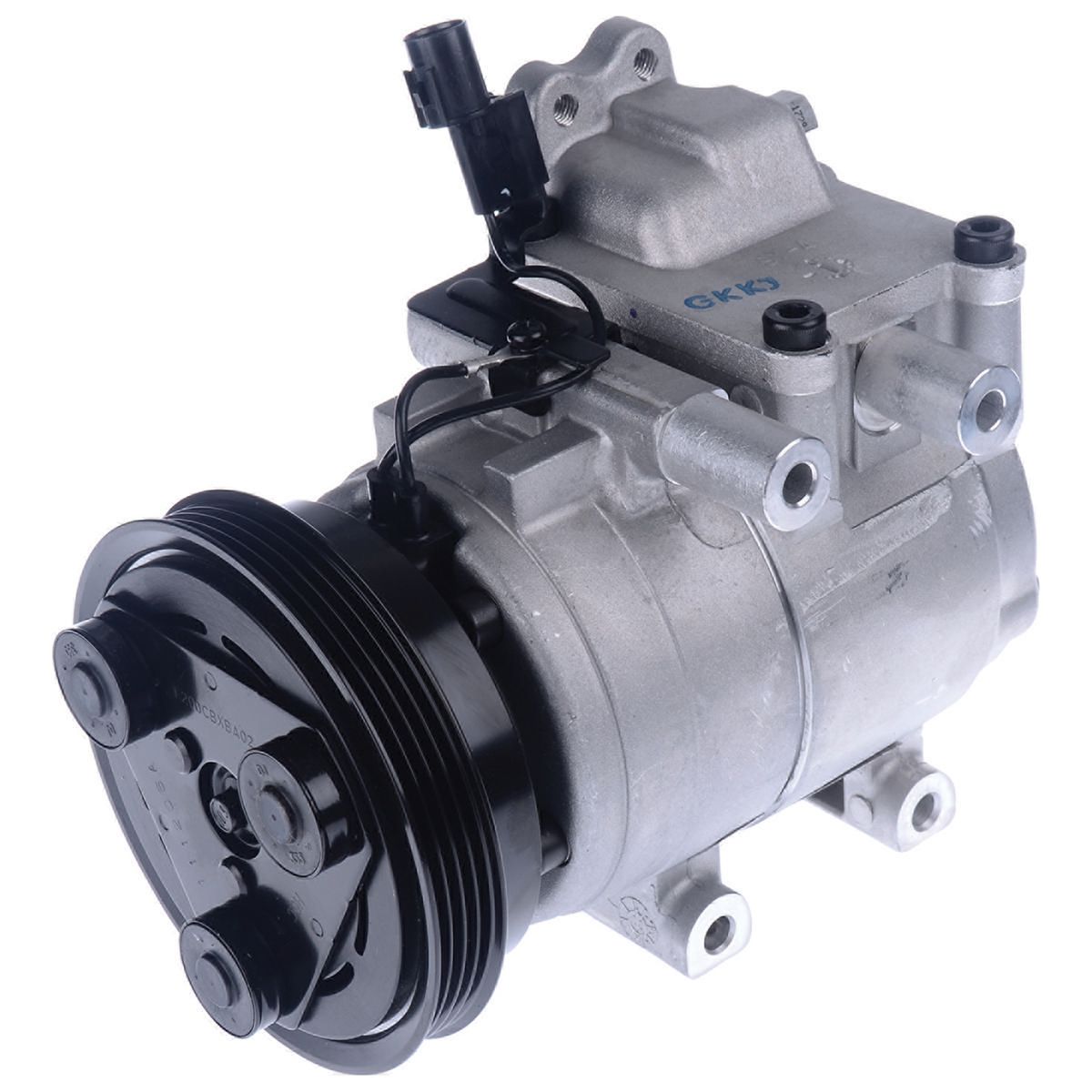 Hanon System Hcc Air Conditioning Compressor 12V Direct Mount Hs15 CXH023