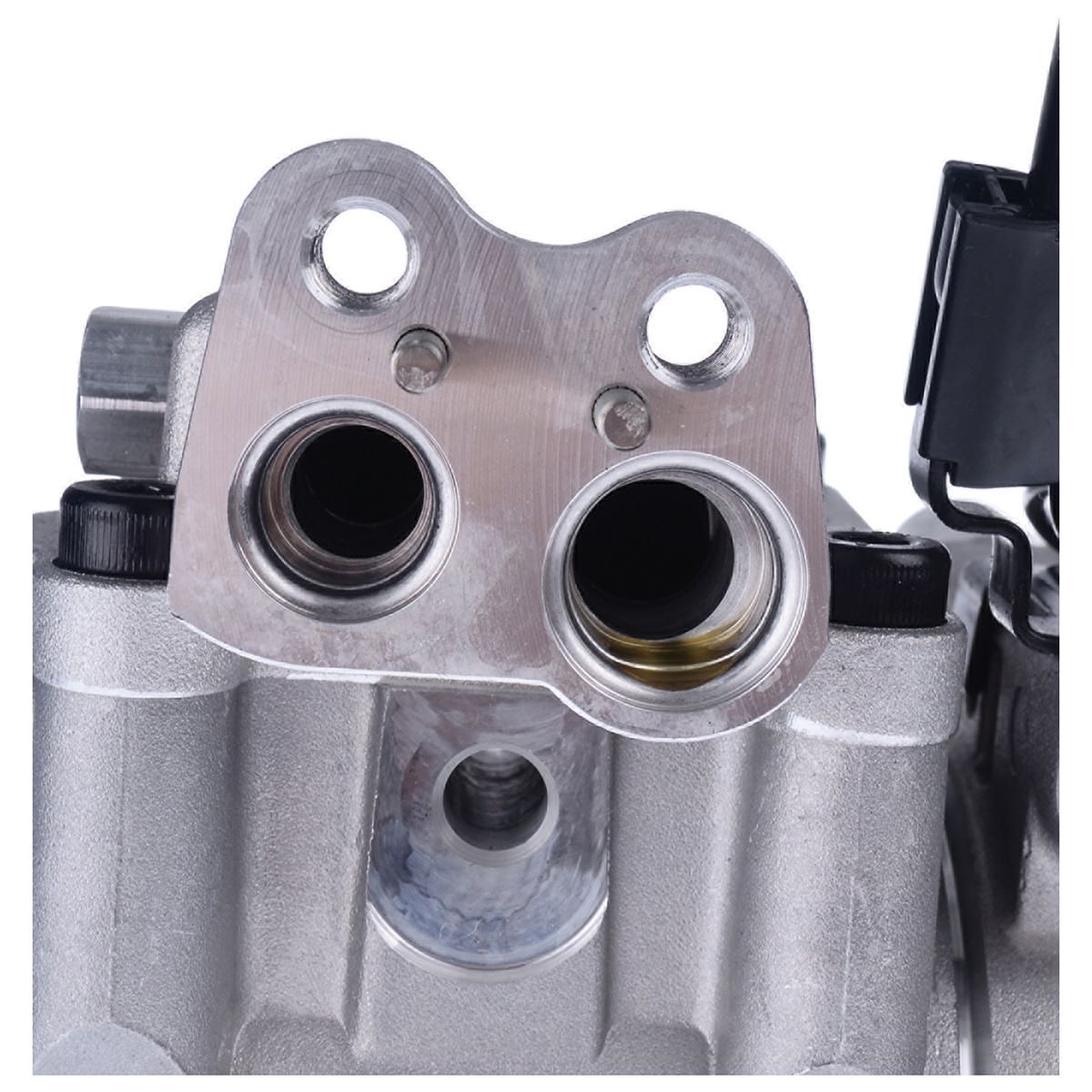 Hanon System Hcc Air Conditioning Compressor 12V Direct Mount Hs15 CXH023