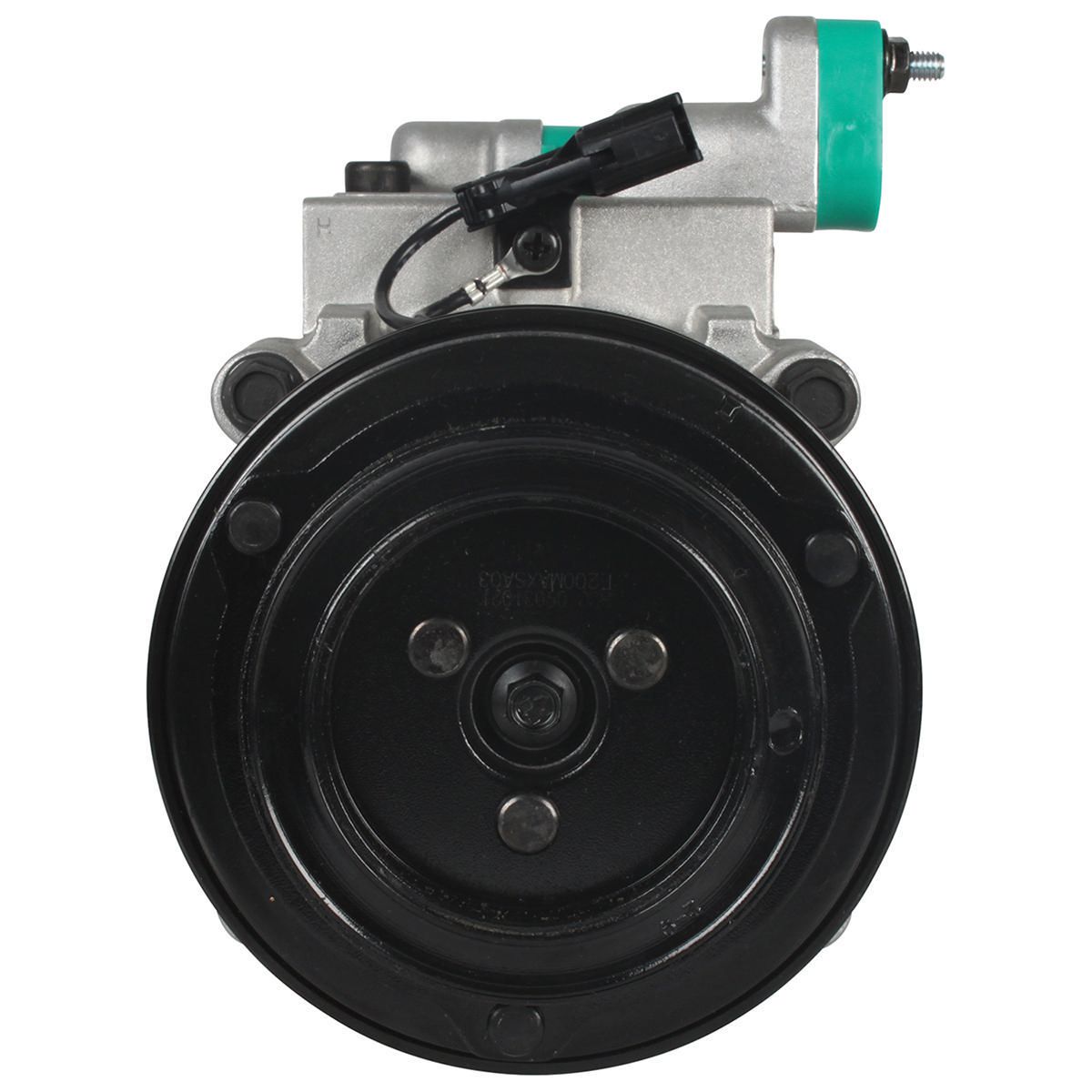 Hanon System Hcc Air Conditioning Compressor 12V Direct Mount Hs18 CXH024