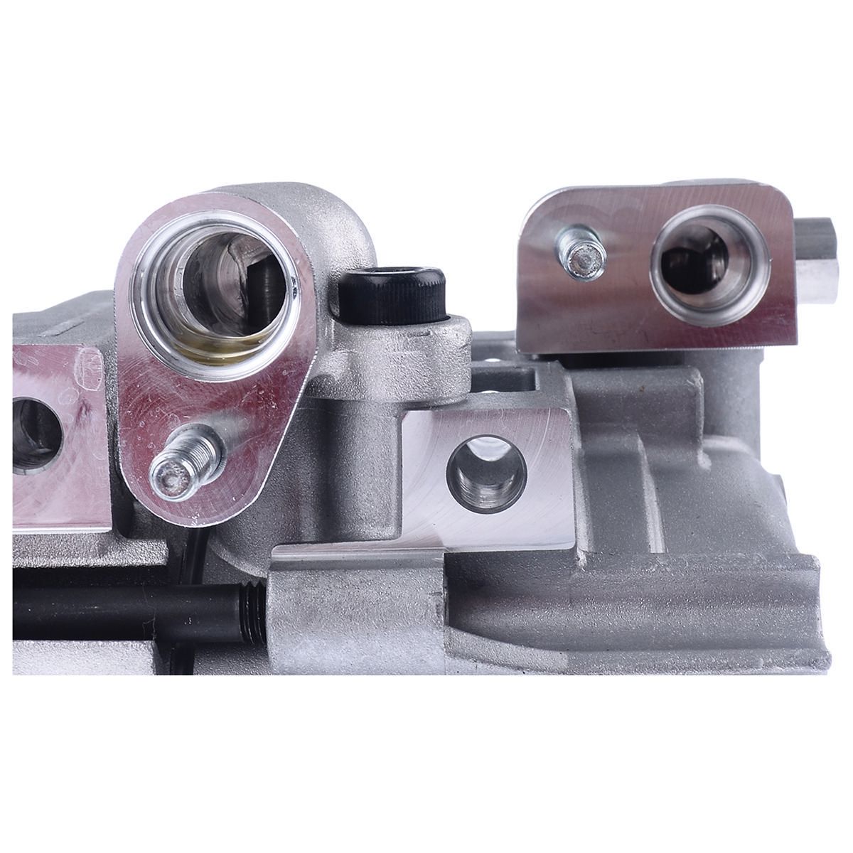 Hanon System Hcc Air Conditioning Compressor 12V Direct Mount Hs18 CXH024