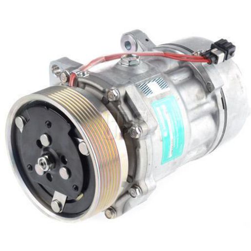 Sanden Air Conditioning Compressor 12V Ear Mount Sd7V16 CXS1102