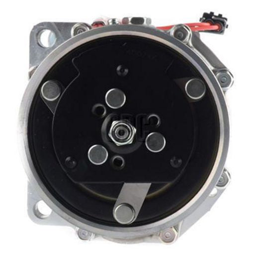 Sanden Air Conditioning Compressor 12V Ear Mount Sd7V16 CXS1102