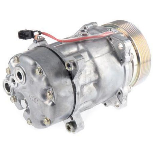 Sanden Air Conditioning Compressor 12V Ear Mount Sd7V16 CXS1102