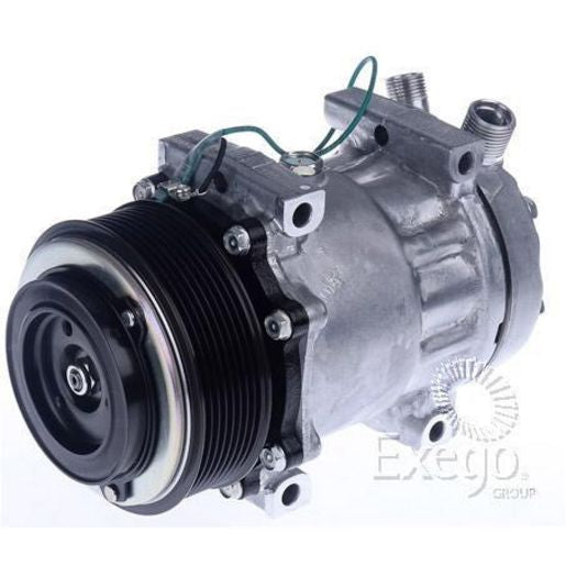 Sanden AC Compressor 12V SD7H15 CXS4069