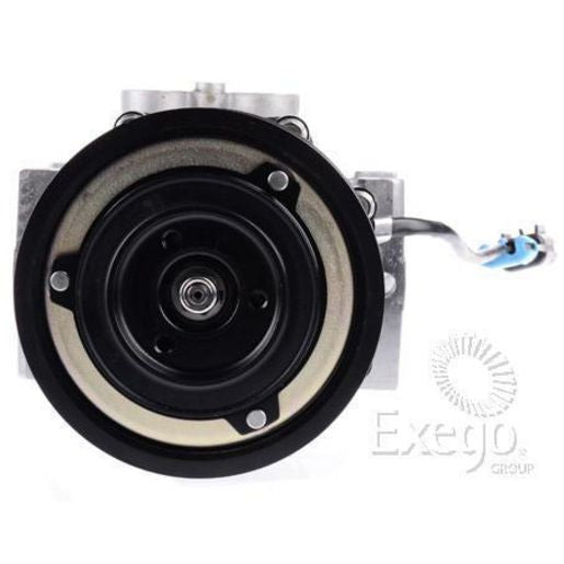 Sanden Air Conditioning Compressor 12V Direct Mount Sd7H15 CXS4384