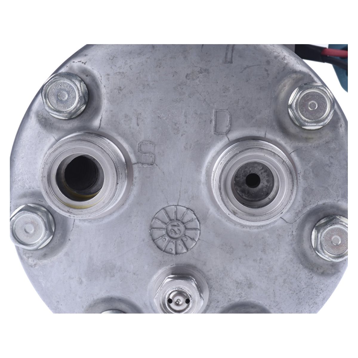 Sanden AC Compressor 12V SD7H15 CXS4482