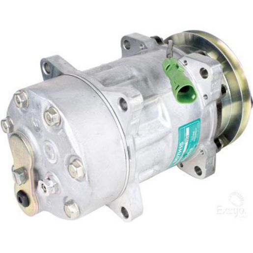 Sanden Air Conditioning Compressor 12V Ear Mount Sd7H15 CXS7954