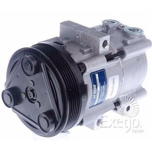 Sanden Air Conditioning Compressor 12V Direct Mount Se10D17 CXS8226