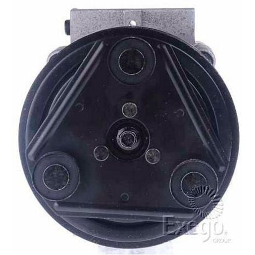 Sanden Air Conditioning Compressor 12V Direct Mount Se10D17 CXS8226