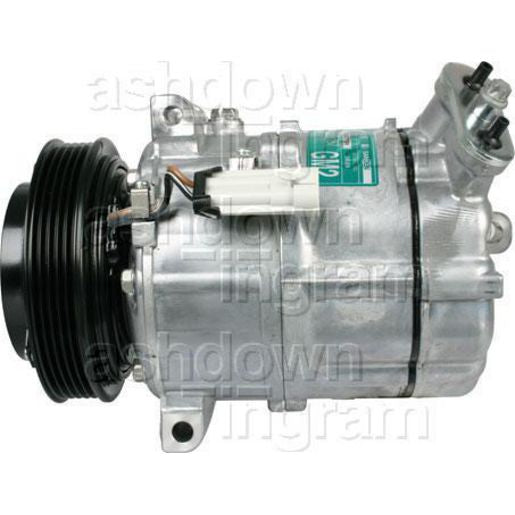 Sanden AC Compressor 12V PXV16 CXS8629