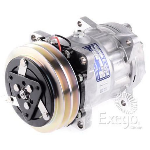 Sanden Air Conditioning Compressor 12V Ear Mount Sd7L15 CXSA948