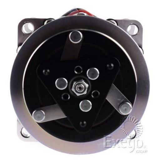 Sanden Air Conditioning Compressor 12V Ear Mount Sd7L15 CXSA948