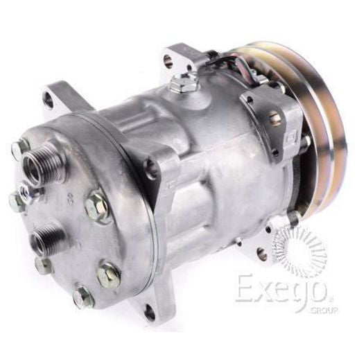 Sanden Air Conditioning Compressor 12V Ear Mount Sd7L15 CXSA948