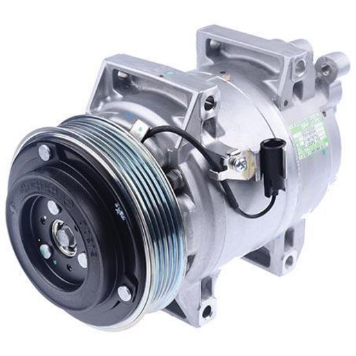 Valeo AC Compressor 699264