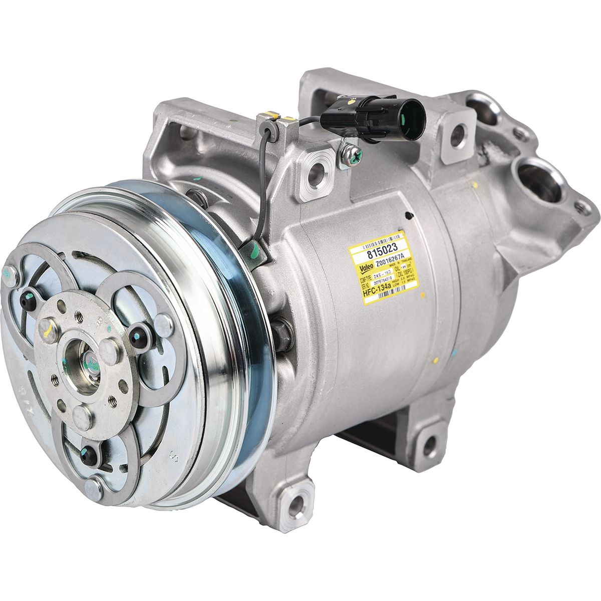 Valeo AC Compressor 815023