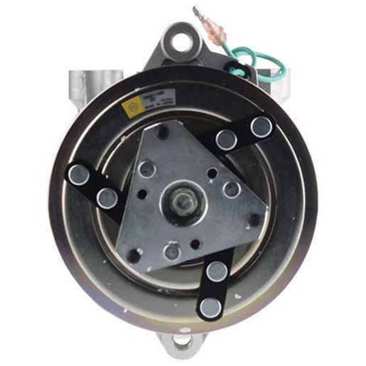 Valeo Air Conditioning Compressor 24V Ear Mount Tm08B CXZ119