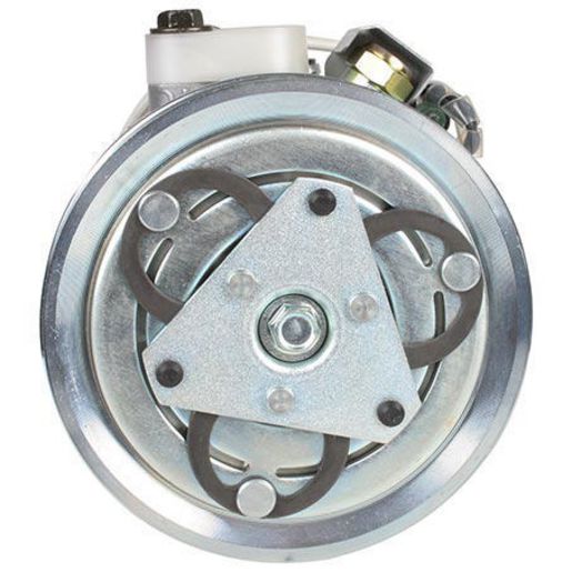 Valeo Air Conditioning Compressor 12V Ear Mount Dkv07F CXZ121