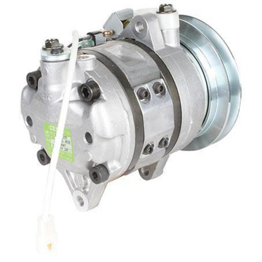 Valeo Air Conditioning Compressor 12V Ear Mount Dkv07F CXZ121