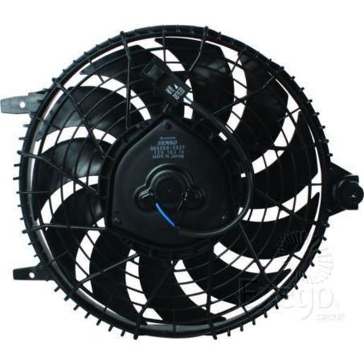 DENSO AC Condenser Fan 12V EFX2540