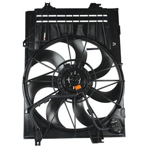 Hanon System Radiator Fan 12V To Suit Hyundai Tucson EFX3905