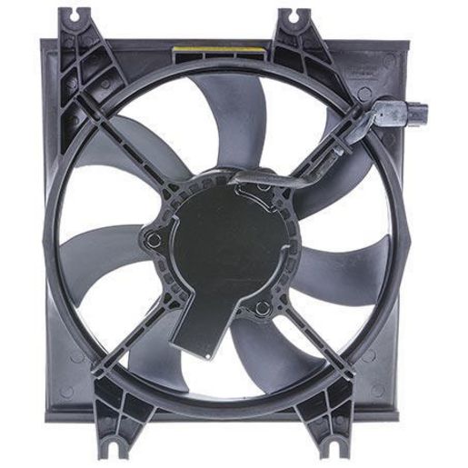 Hanon System Condenser Fan To Suit Hyundai Accent 00-06 EFX3908